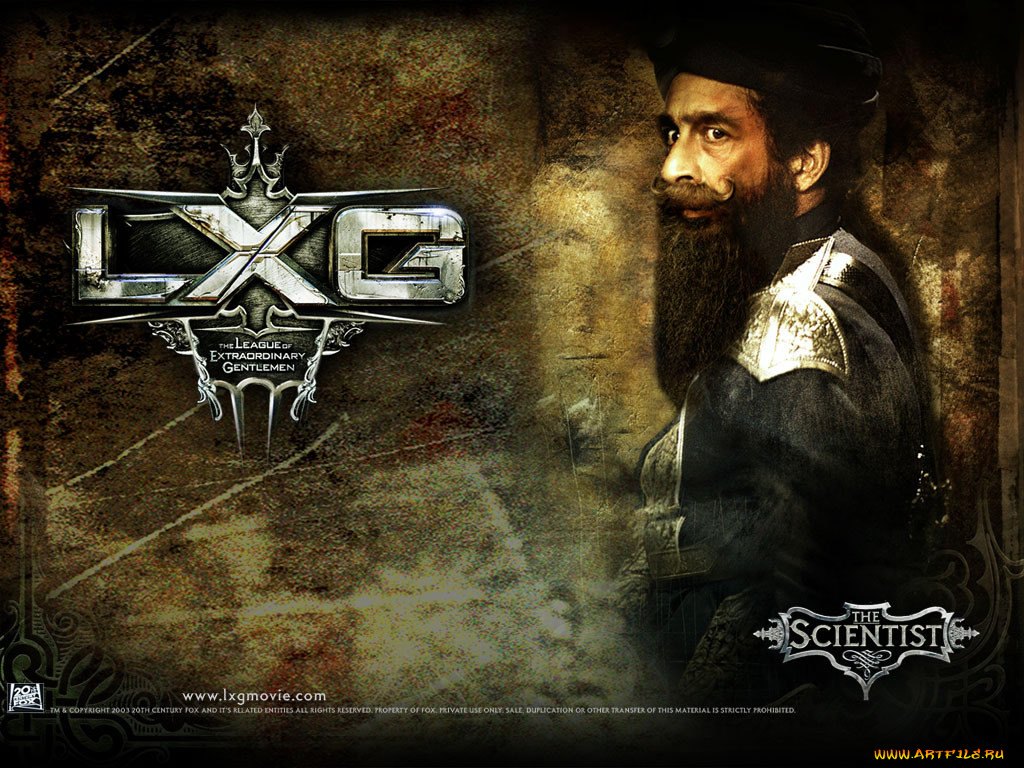 , , the, league, of, extraordinary, gentlemen